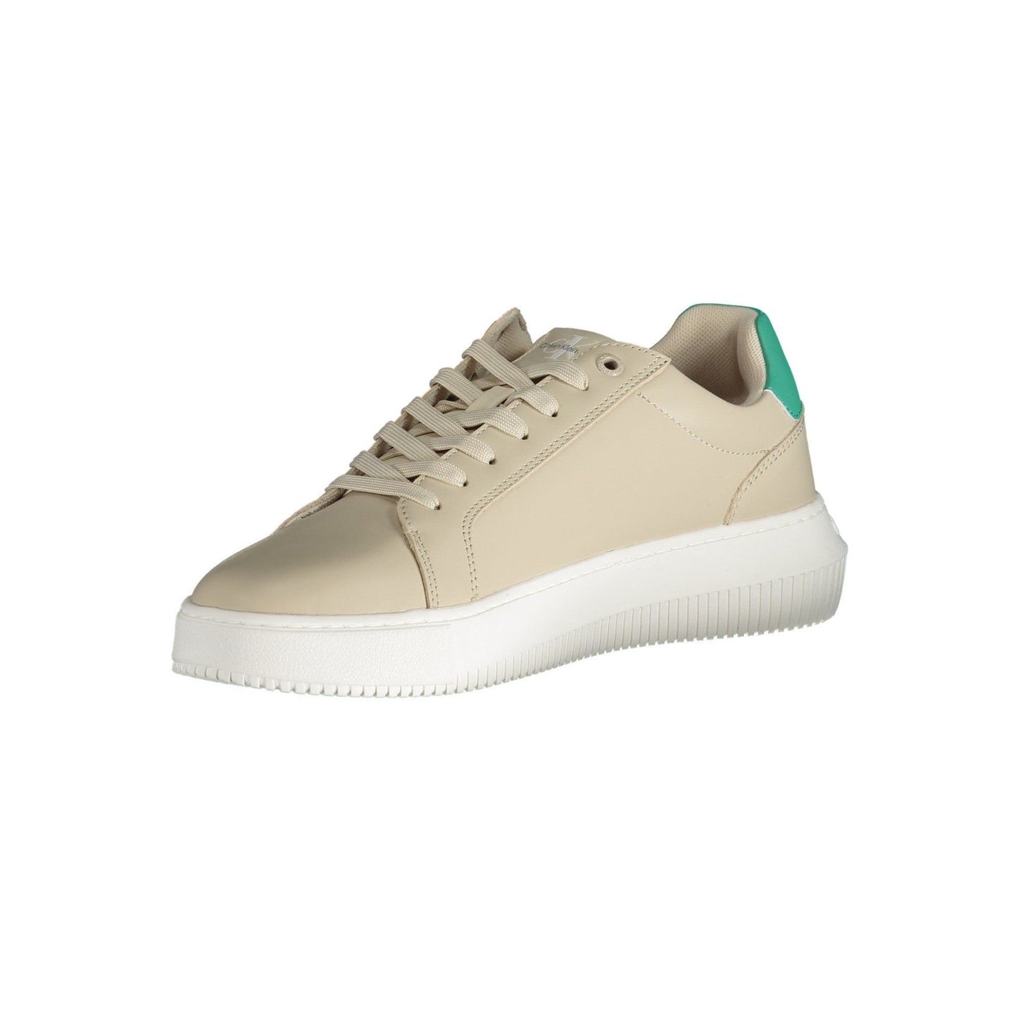 Calvin Klein Pantofi casual YM0YM00681 BEJ
