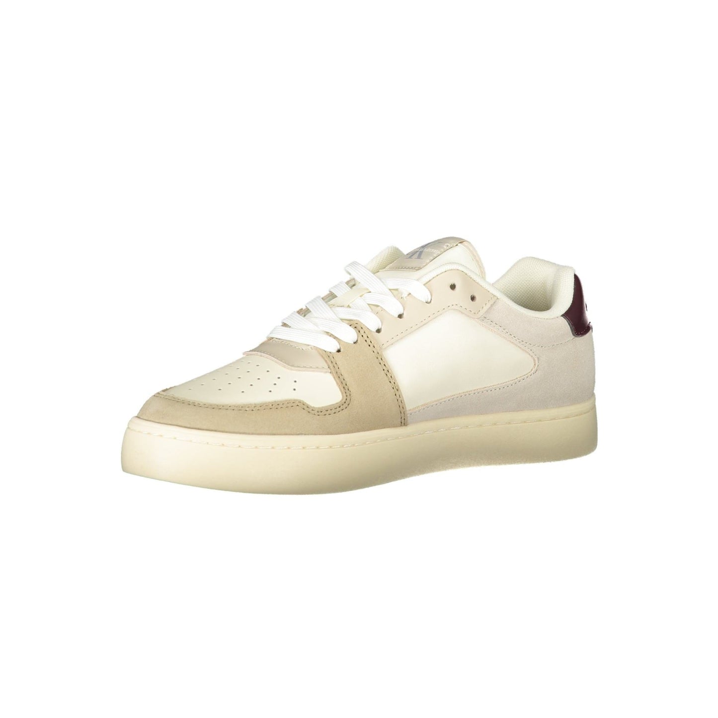Calvin Klein Pantofi casual YM0YM01093 BEJ