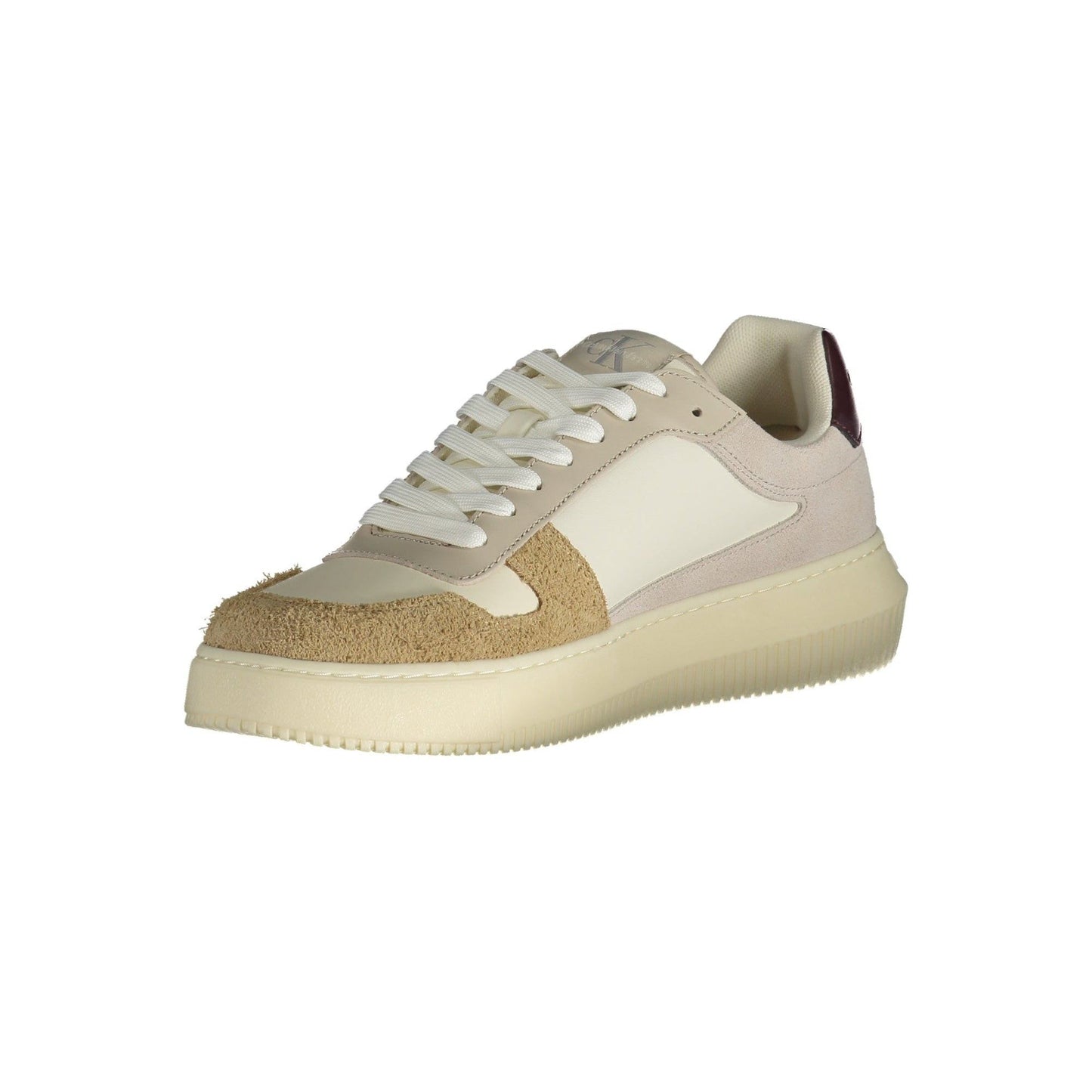 Calvin Klein Pantofi casual YM0YM01122 BEJ