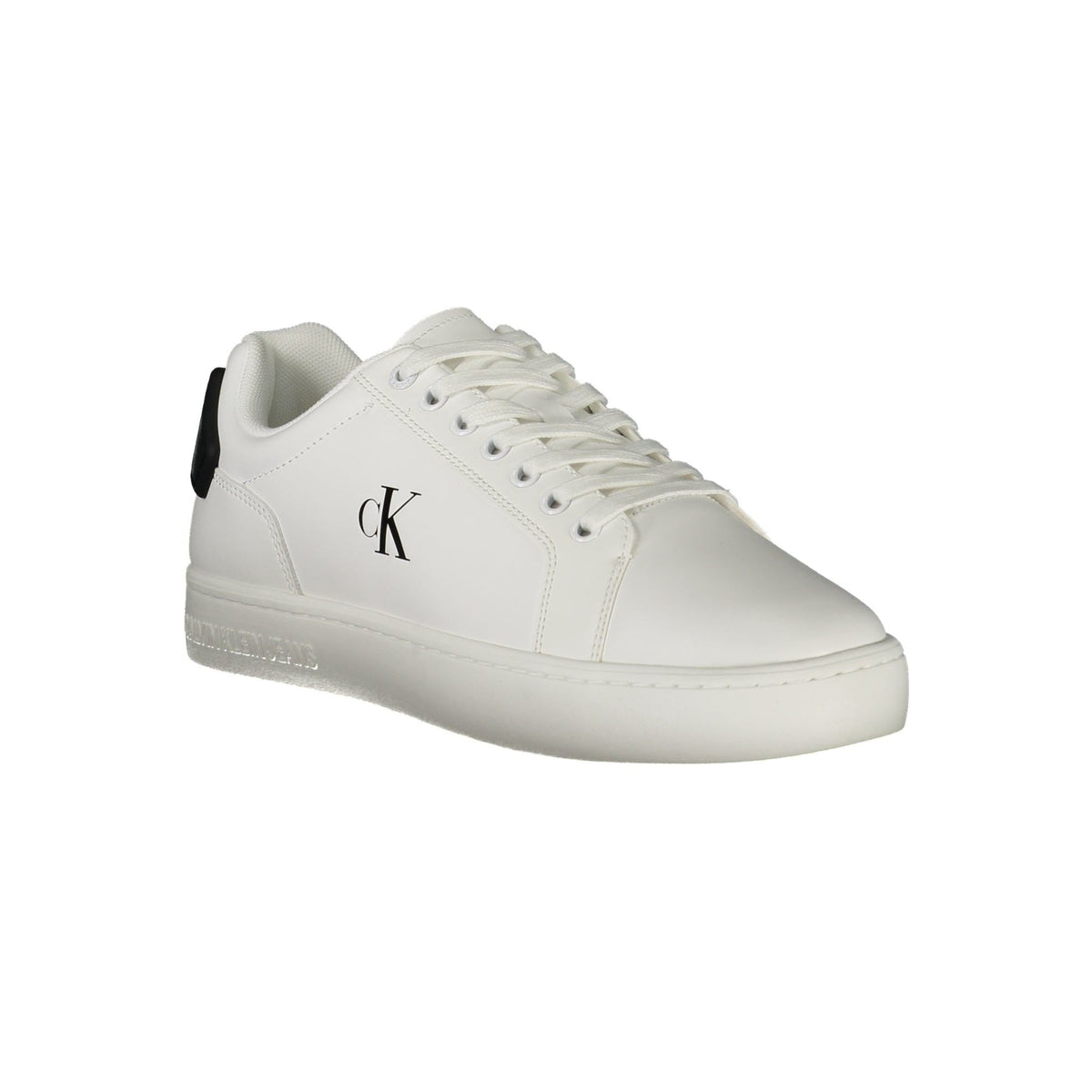 Calvin Klein Pantofi casual YM0YM01297 ALB