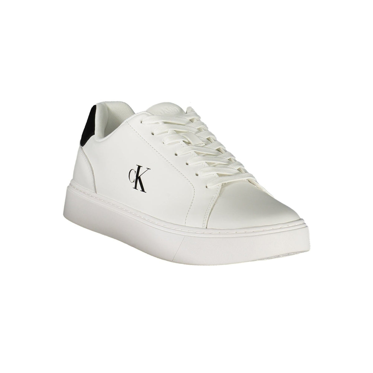 Calvin Klein Pantofi casual YM0YM01435 ALB