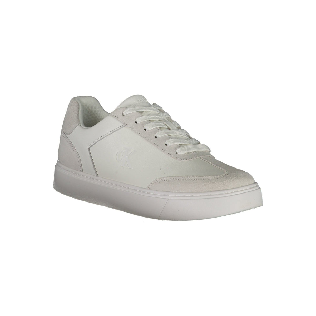 Calvin Klein Pantofi casual YM0YM01429 ALB