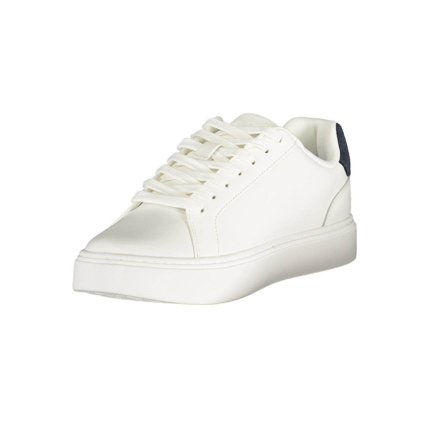 Calvin Klein Pantofi casual XXYM0YM01435 ALB