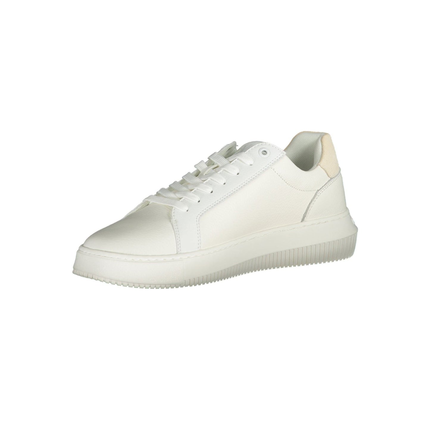 Calvin Klein Pantofi casual YM0YM01253 ALB