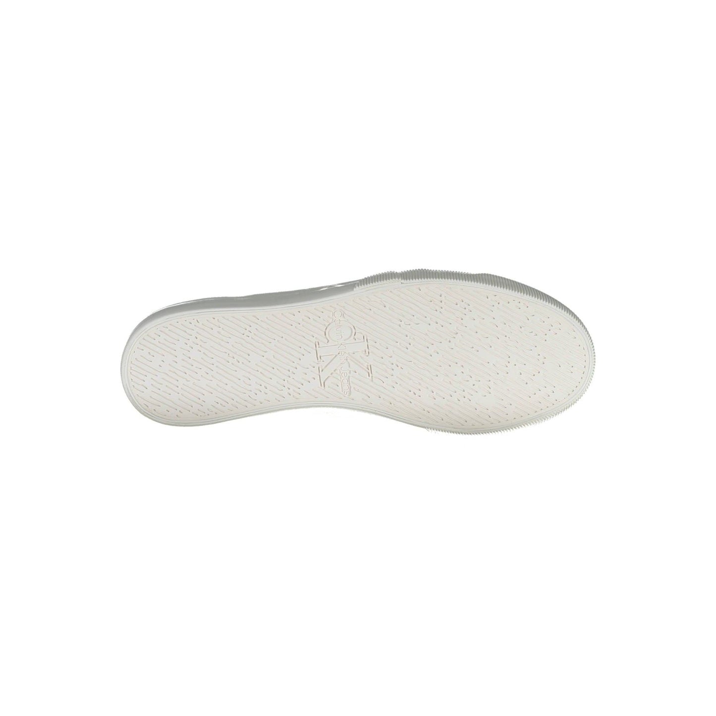 Calvin Klein Pantofi casual YM0YM00598 ALB