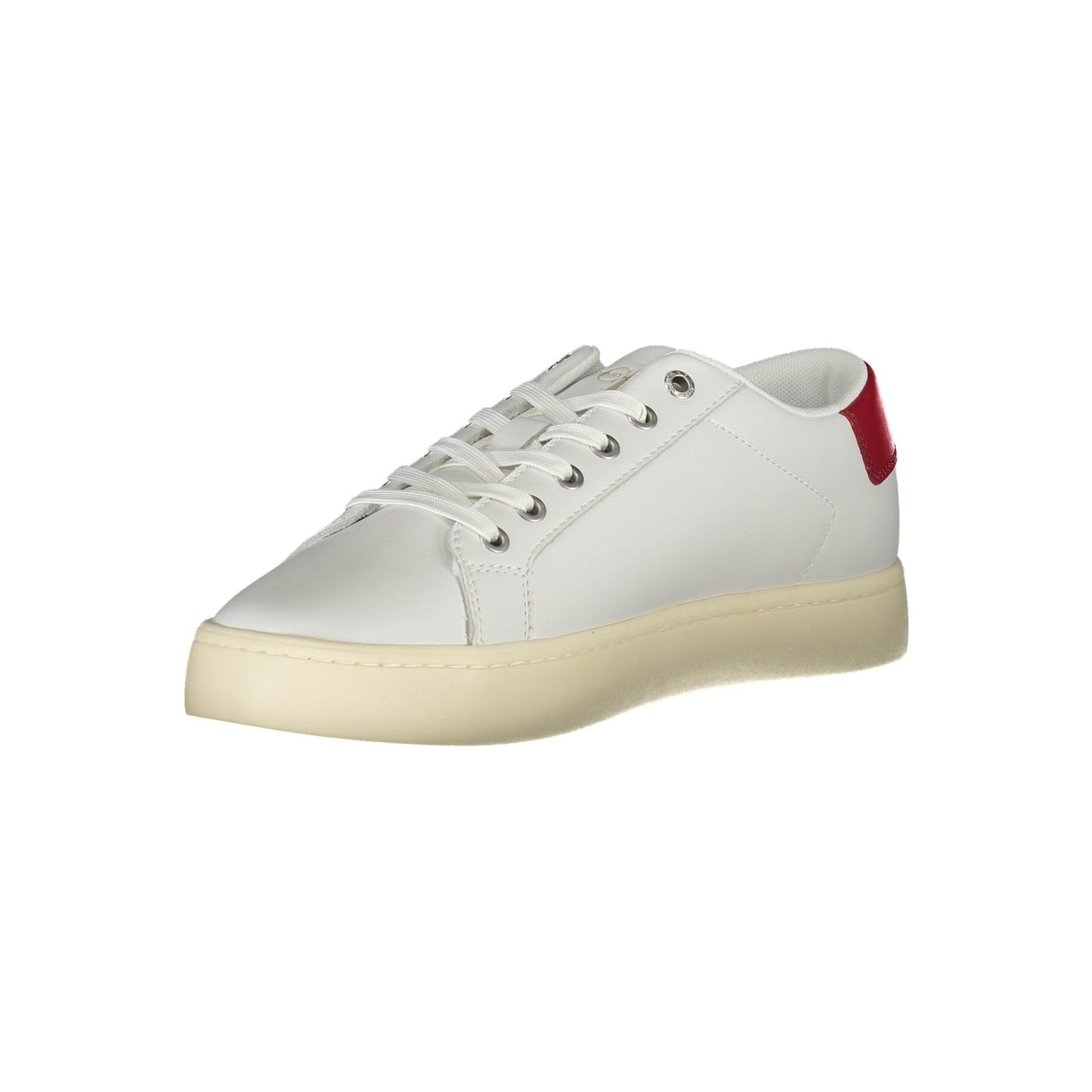 Calvin Klein Pantofi casual YM0YM00491 ALB
