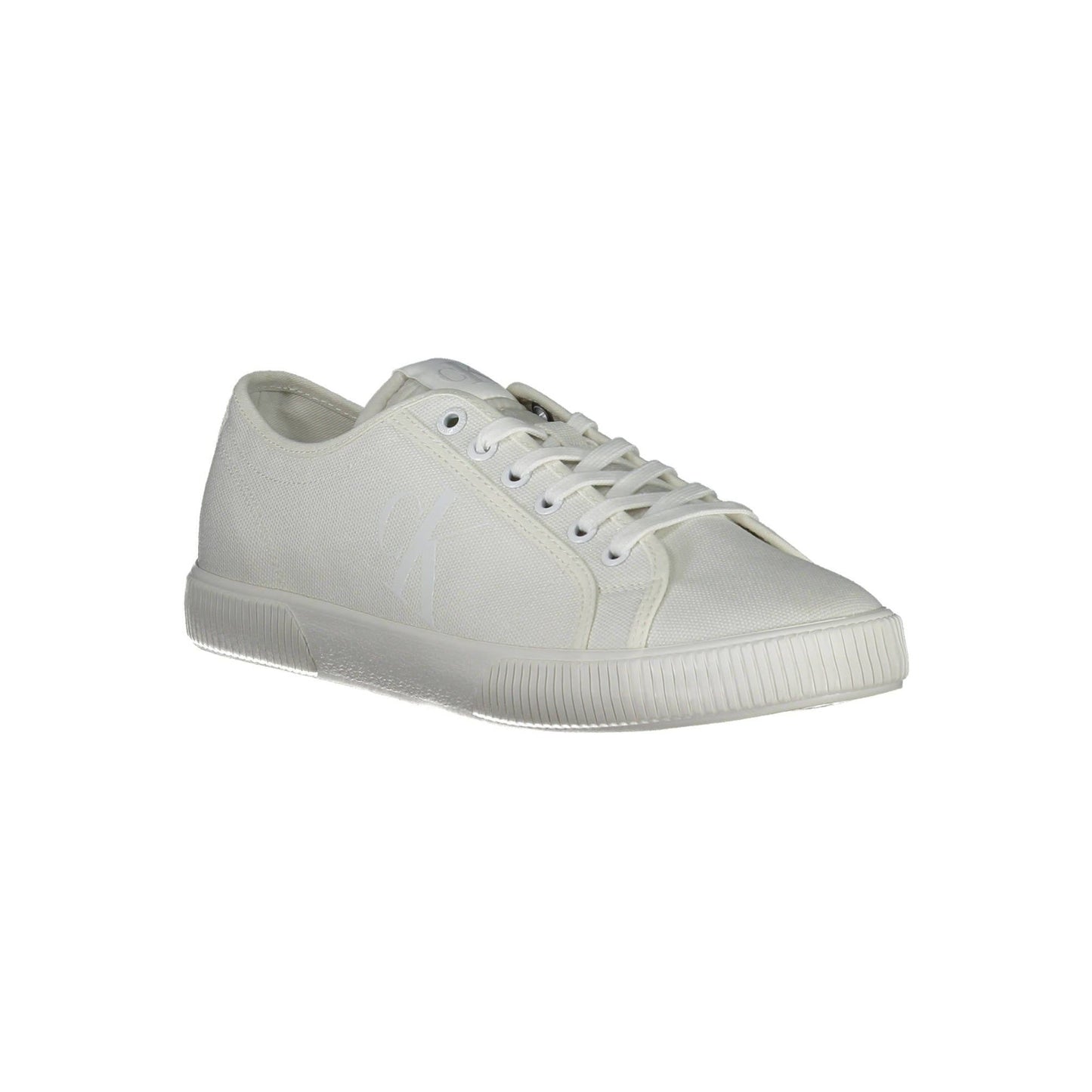 Calvin Klein Pantofi casual YM0YM00689 ALB
