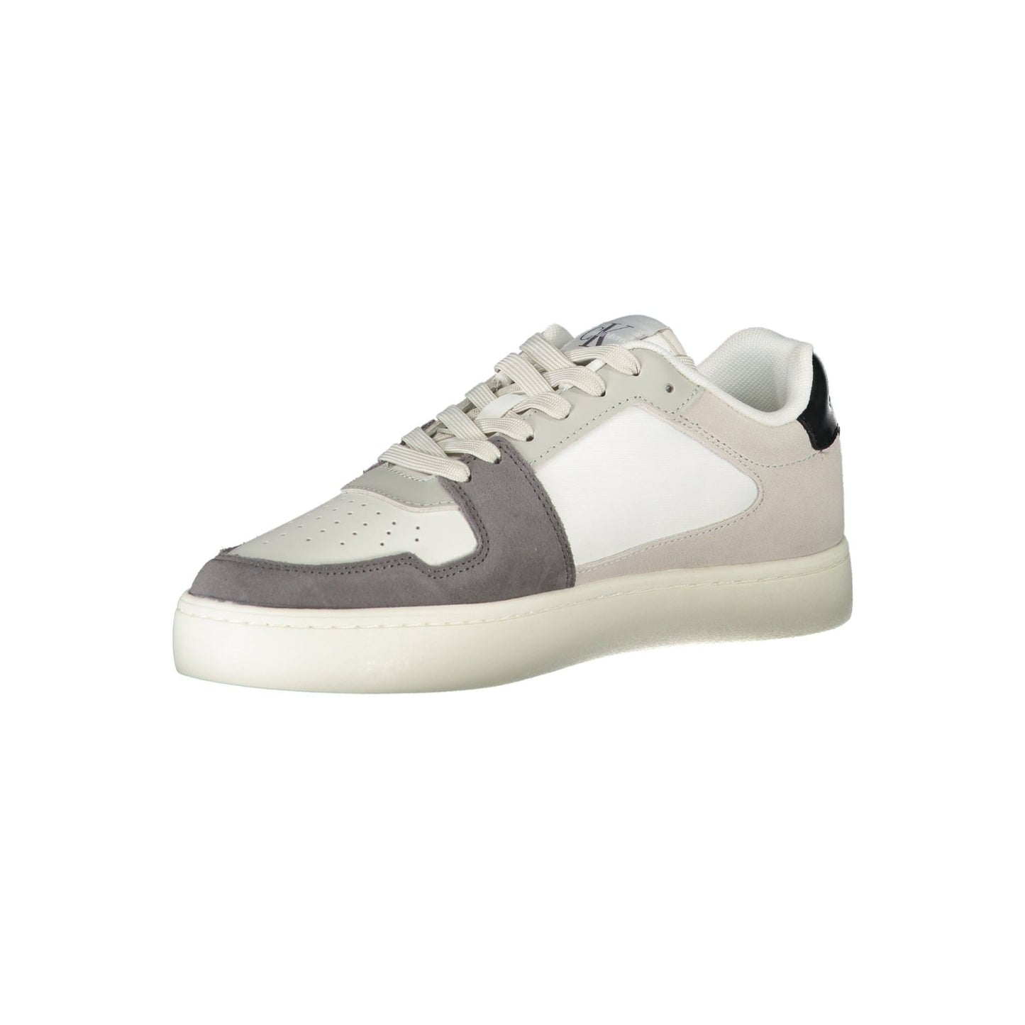 Calvin Klein Pantofi casual YM0YM01093 ALB 2