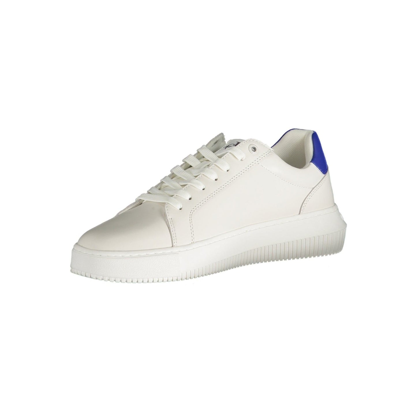 Calvin Klein Pantofi casual YM0YM00681 ALB 7