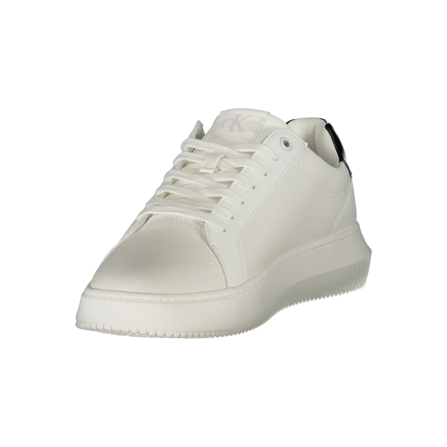Calvin Klein Pantofi casual YM0YM01198 ALB