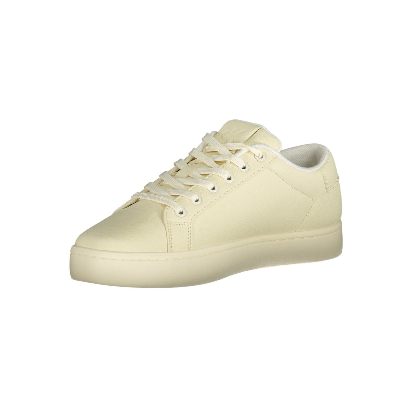 Calvin Klein Pantofi casual YM0YM01163 ALB