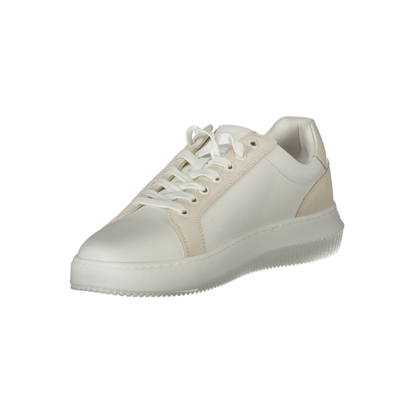 Calvin Klein Pantofi casual YM0YM01123 ALB 2