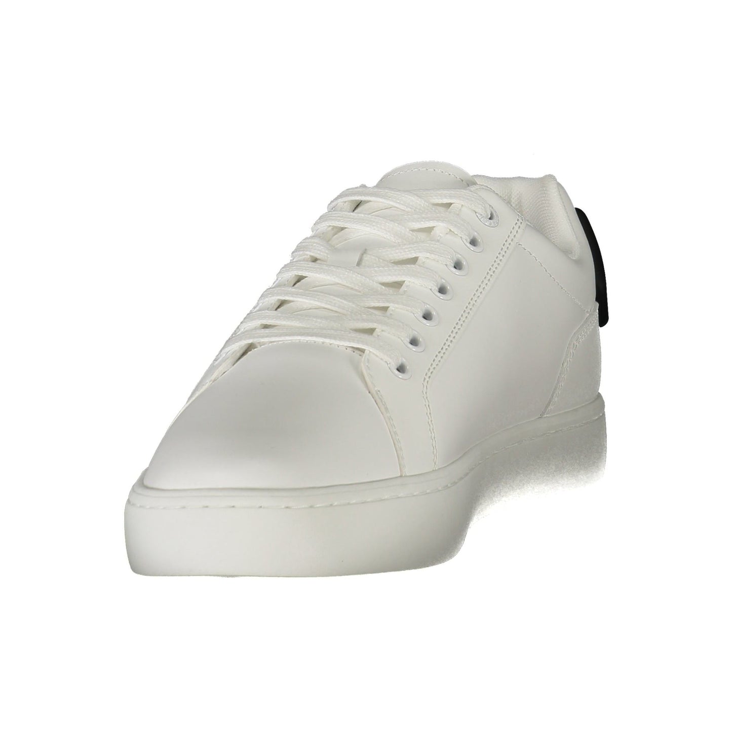 Calvin Klein Pantofi casual YM0YM01297 ALB