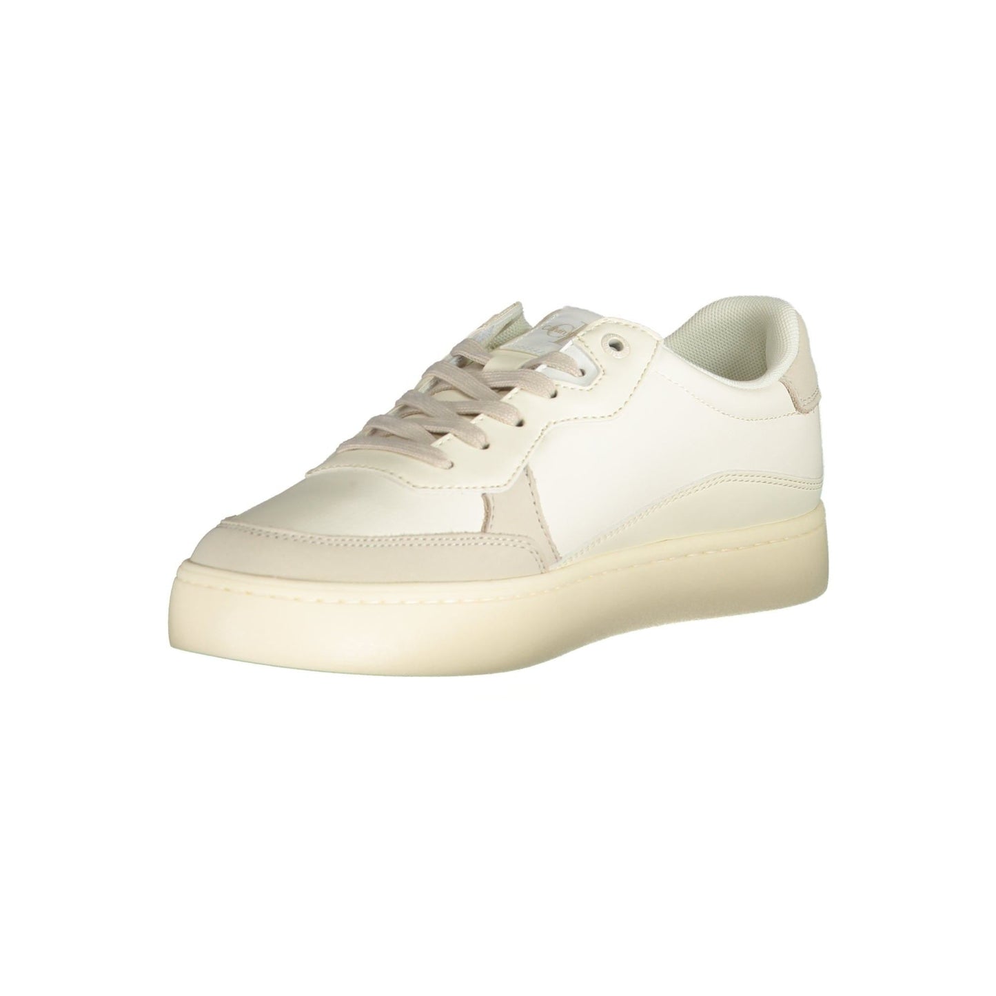 Calvin Klein Pantofi casual YM0YM00885 ALB 2