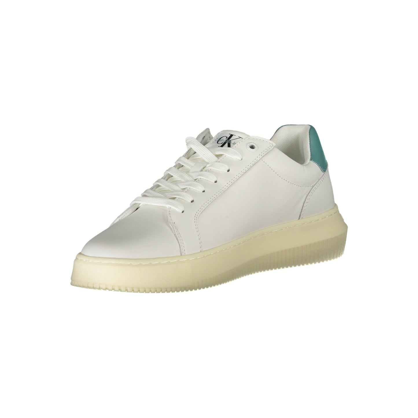 Calvin Klein Pantofi casual YM0YM00681 ALB 6