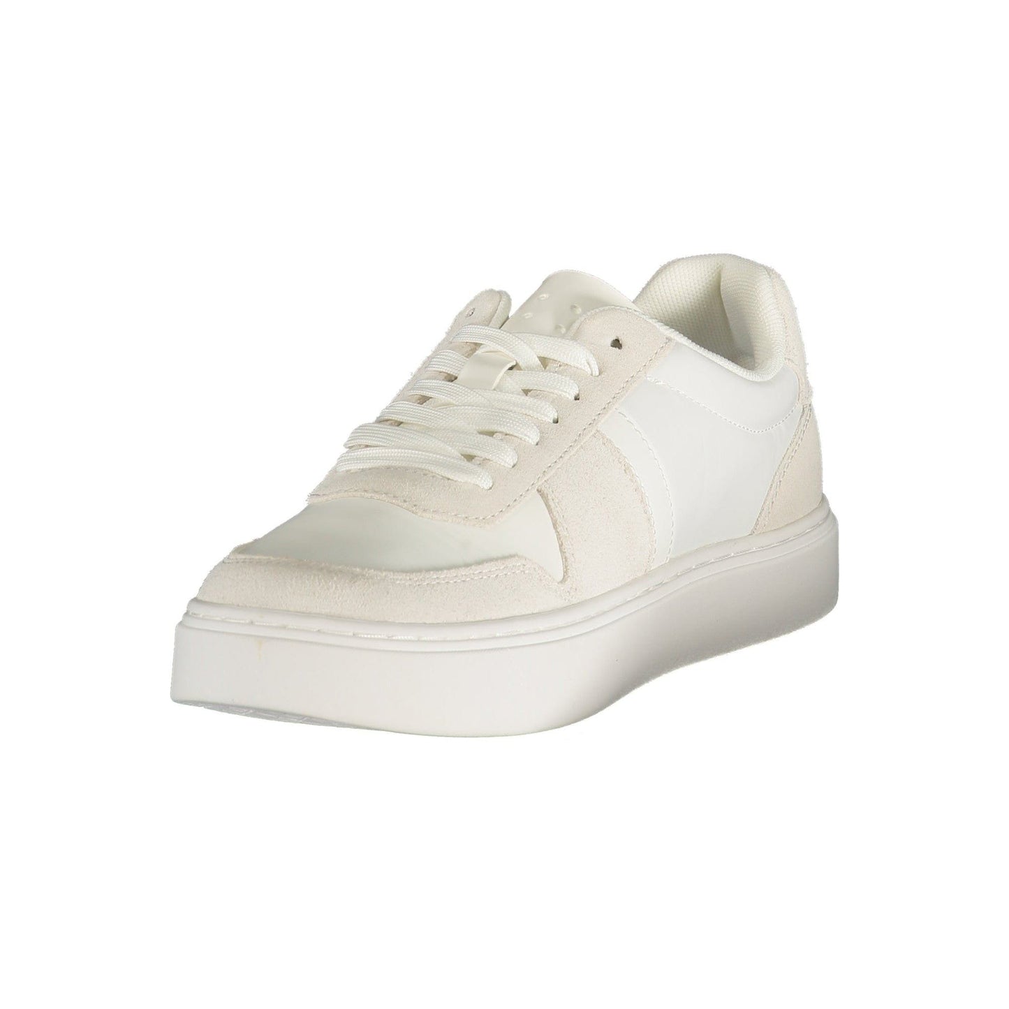Calvin Klein Pantofi casual YM0YM01395 ALB