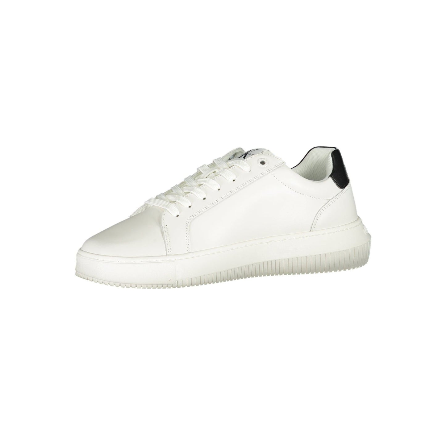 Calvin Klein Pantofi casual YM0YM00681 ALB 4