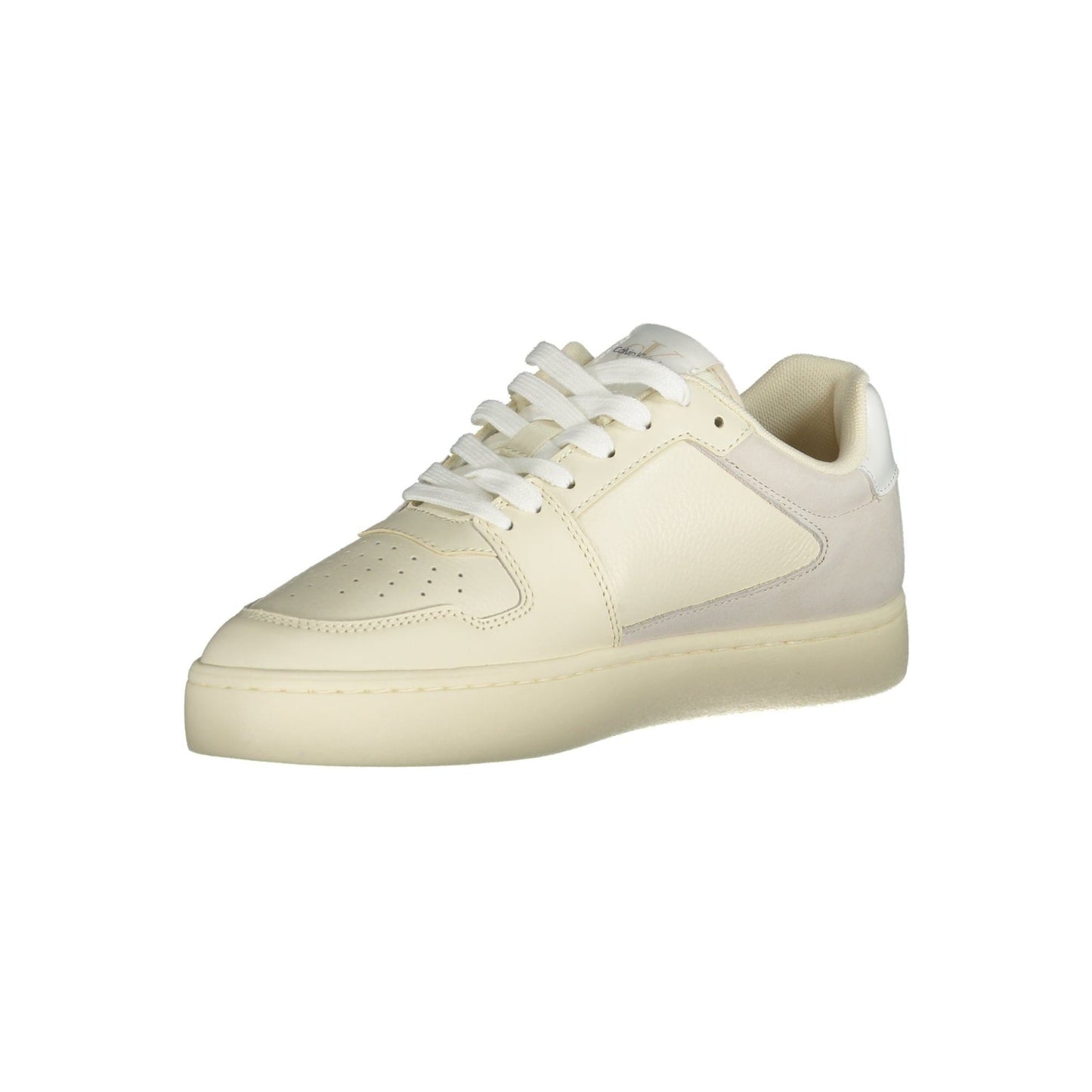 Calvin Klein Pantofi casual YM0YM01160 ALB