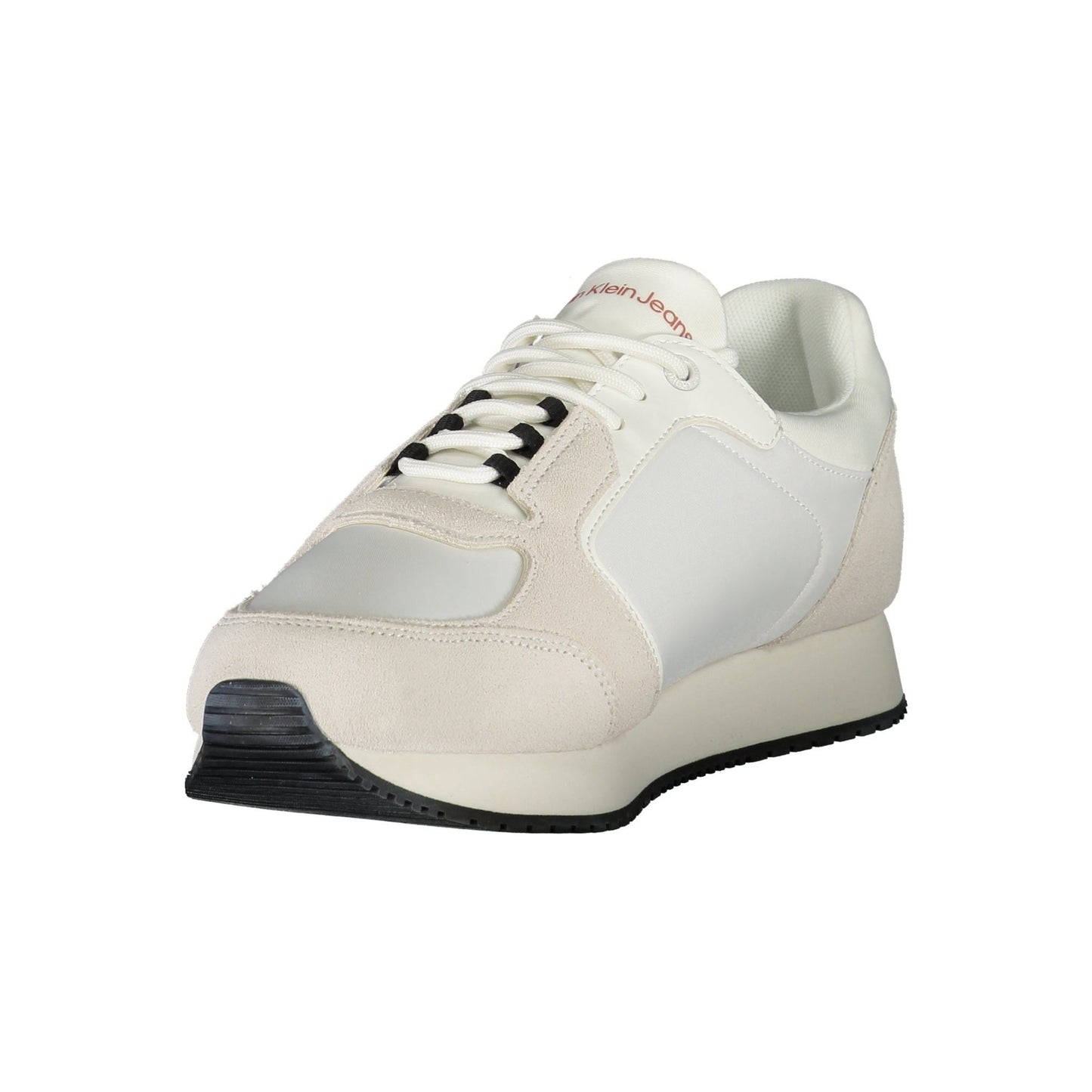 Calvin Klein Pantofi casual YM0YM01152 ALB