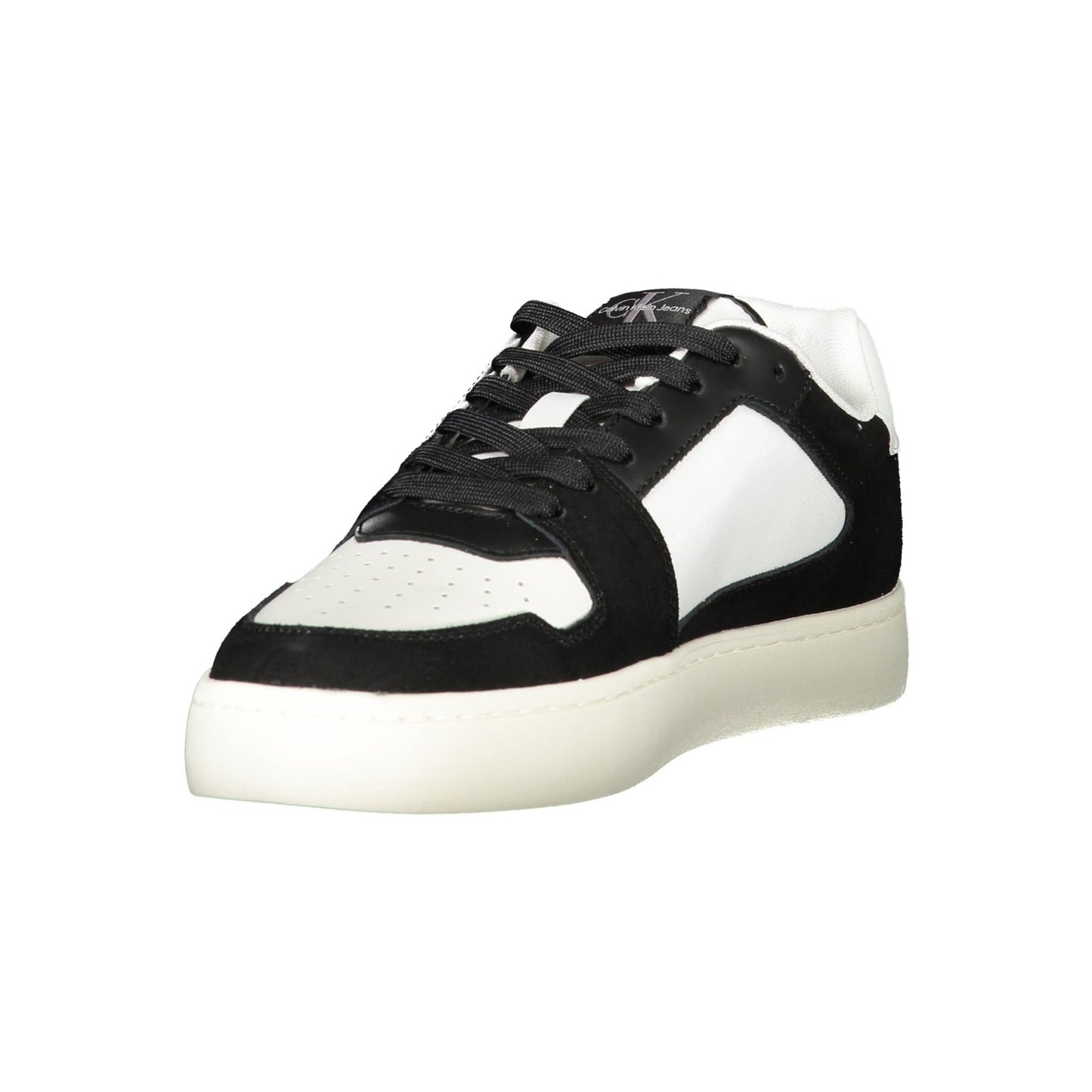 Calvin Klein Pantofi casual YM0YM01093 ALB