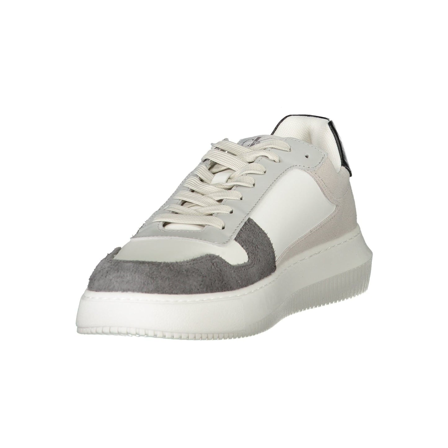 Calvin Klein Pantofi casual YM0YM01122 ALB