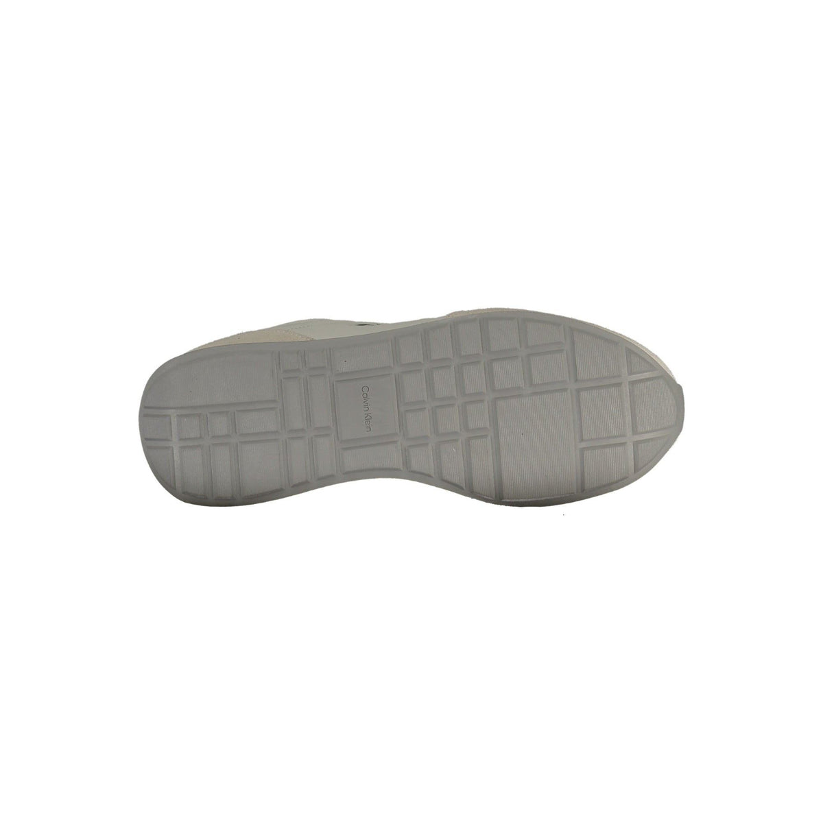 Calvin Klein Pantofi casual HM0HM02469 ALB