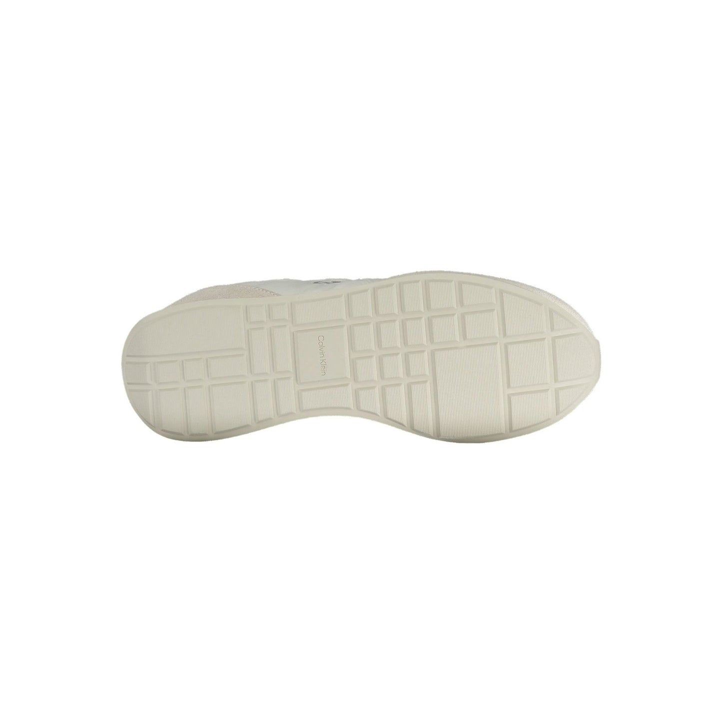 Calvin Klein Pantofi casual YM0YM01361 ALB 2