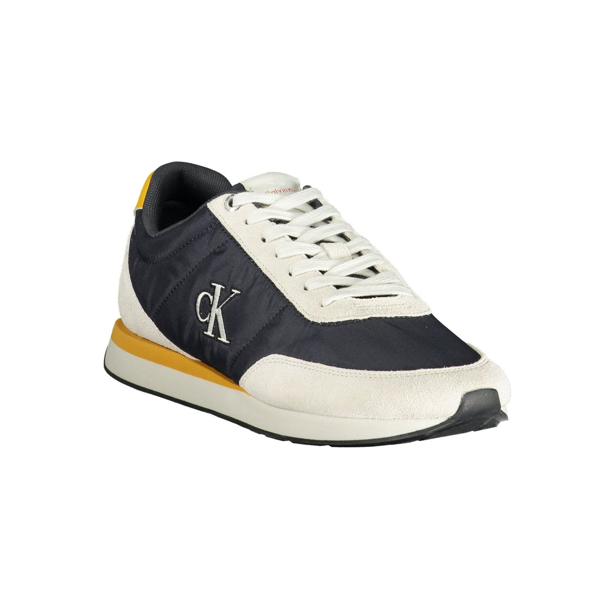 Calvin Klein Pantofi casual YM0YM01361 BLEUMARIN