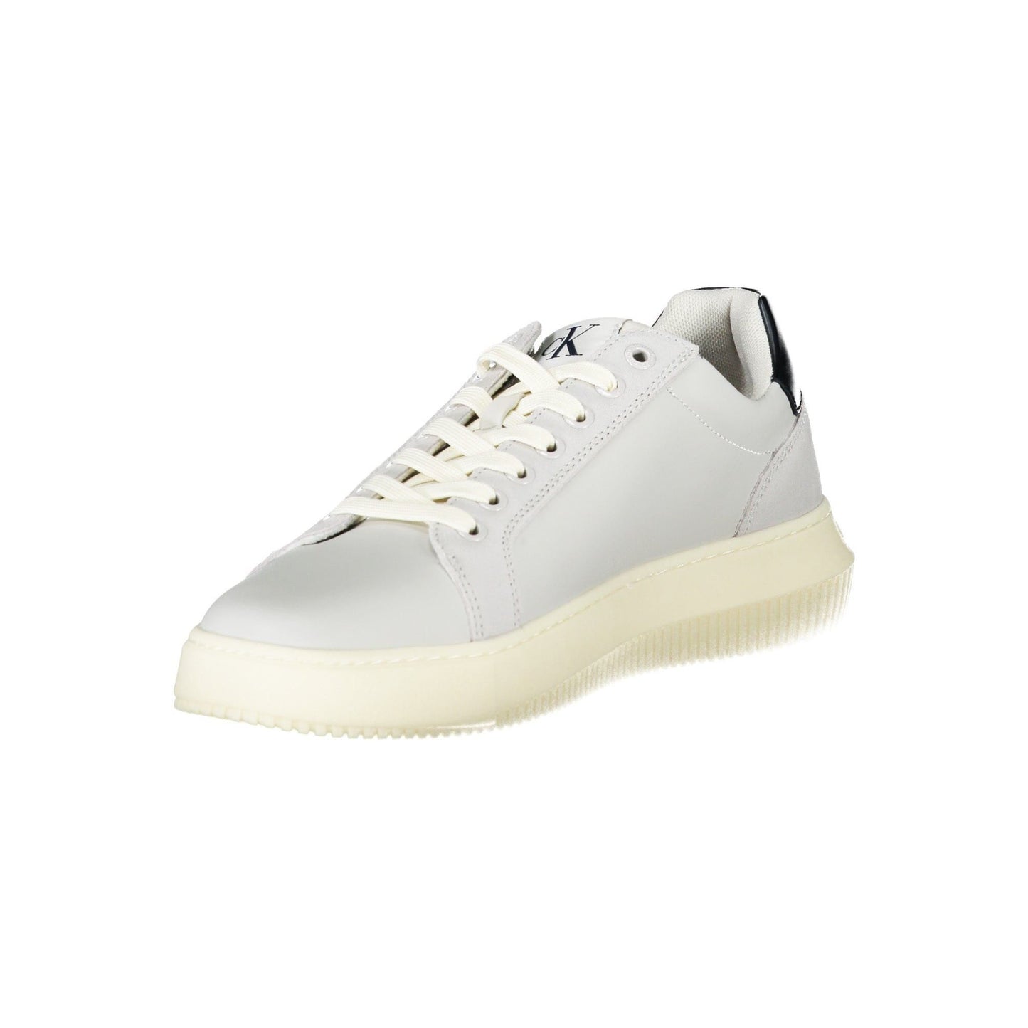 Calvin Klein Pantofi casual YM0YM01123 GRI