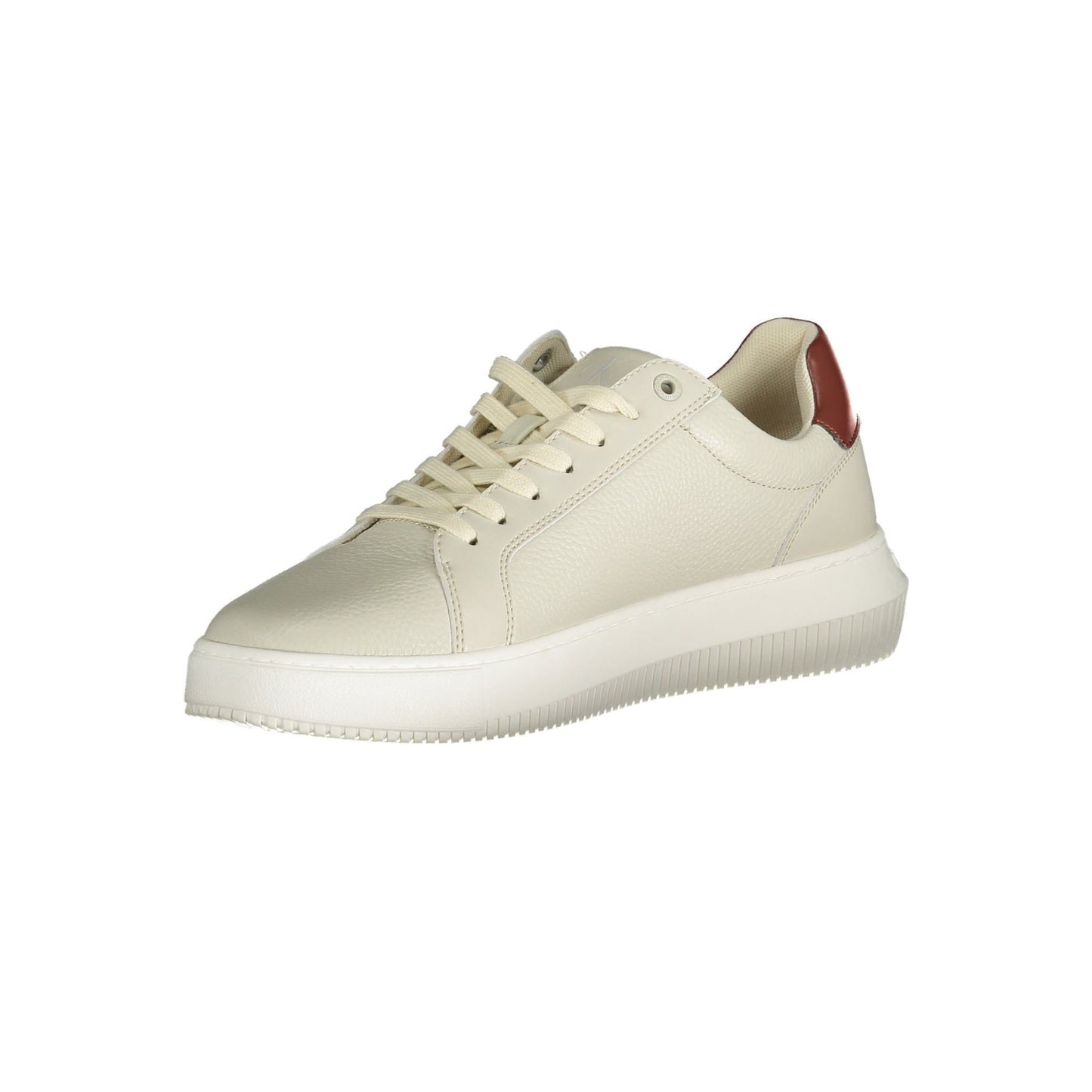 Calvin Klein Pantofi casual YM0YM01198 GRI