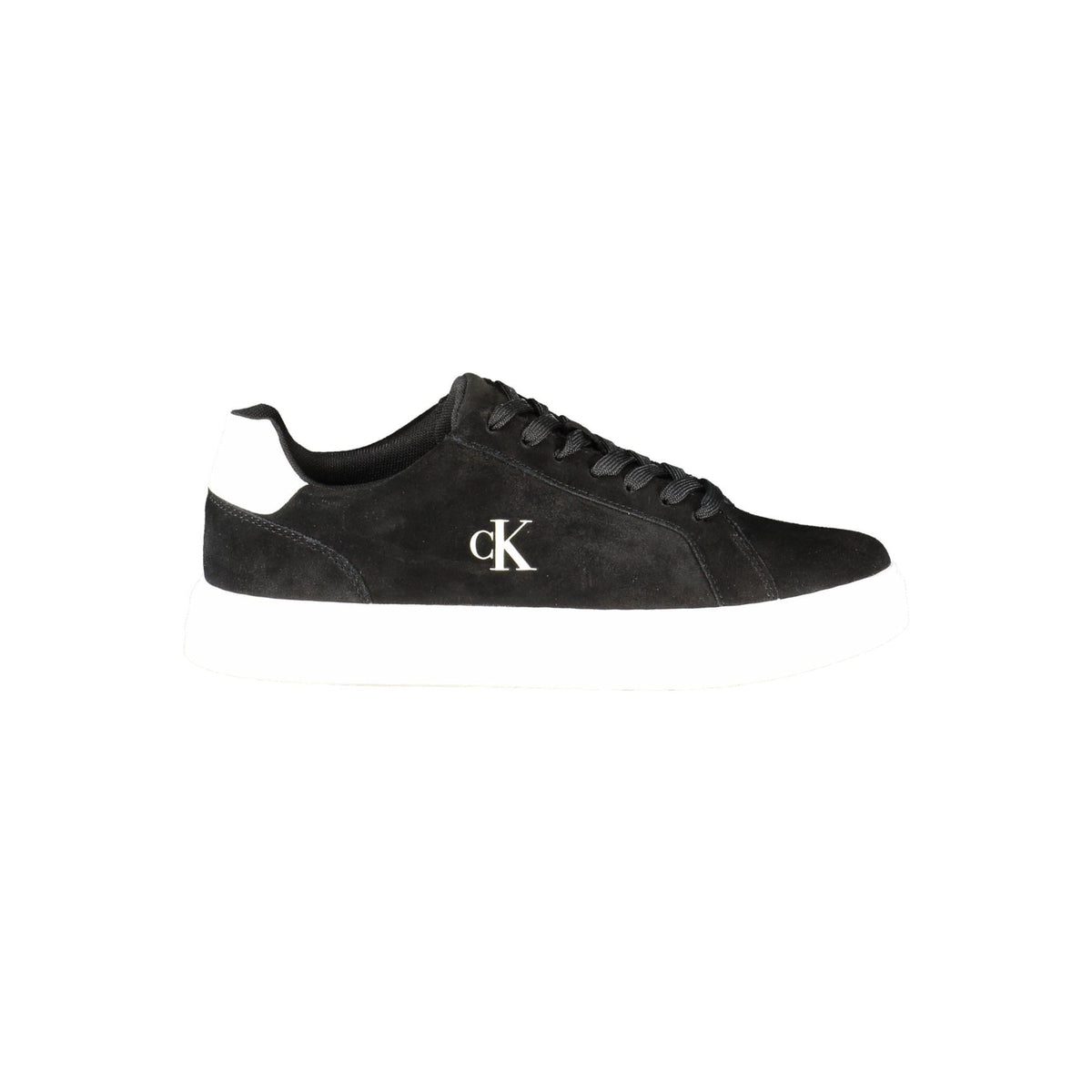 Calvin Klein Pantofi casual YM0YM01434 NEGRU