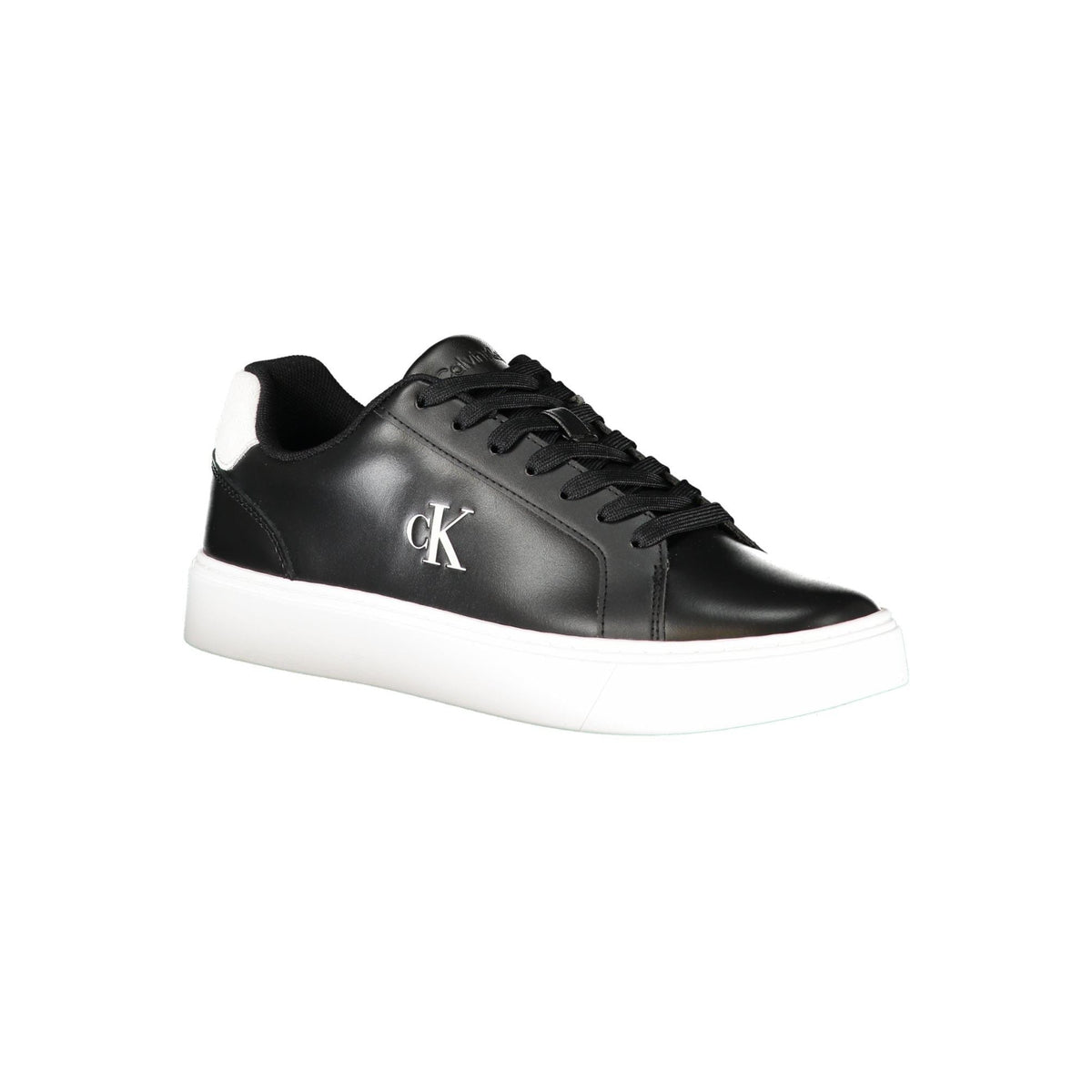 Calvin Klein Pantofi casual XXYM0YM01435 NEGRU