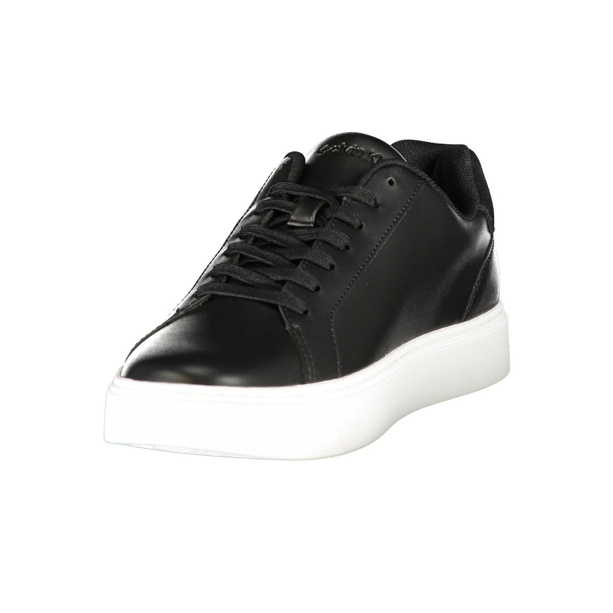 Calvin Klein Pantofi casual XXYM0YM01435 NEGRU 2