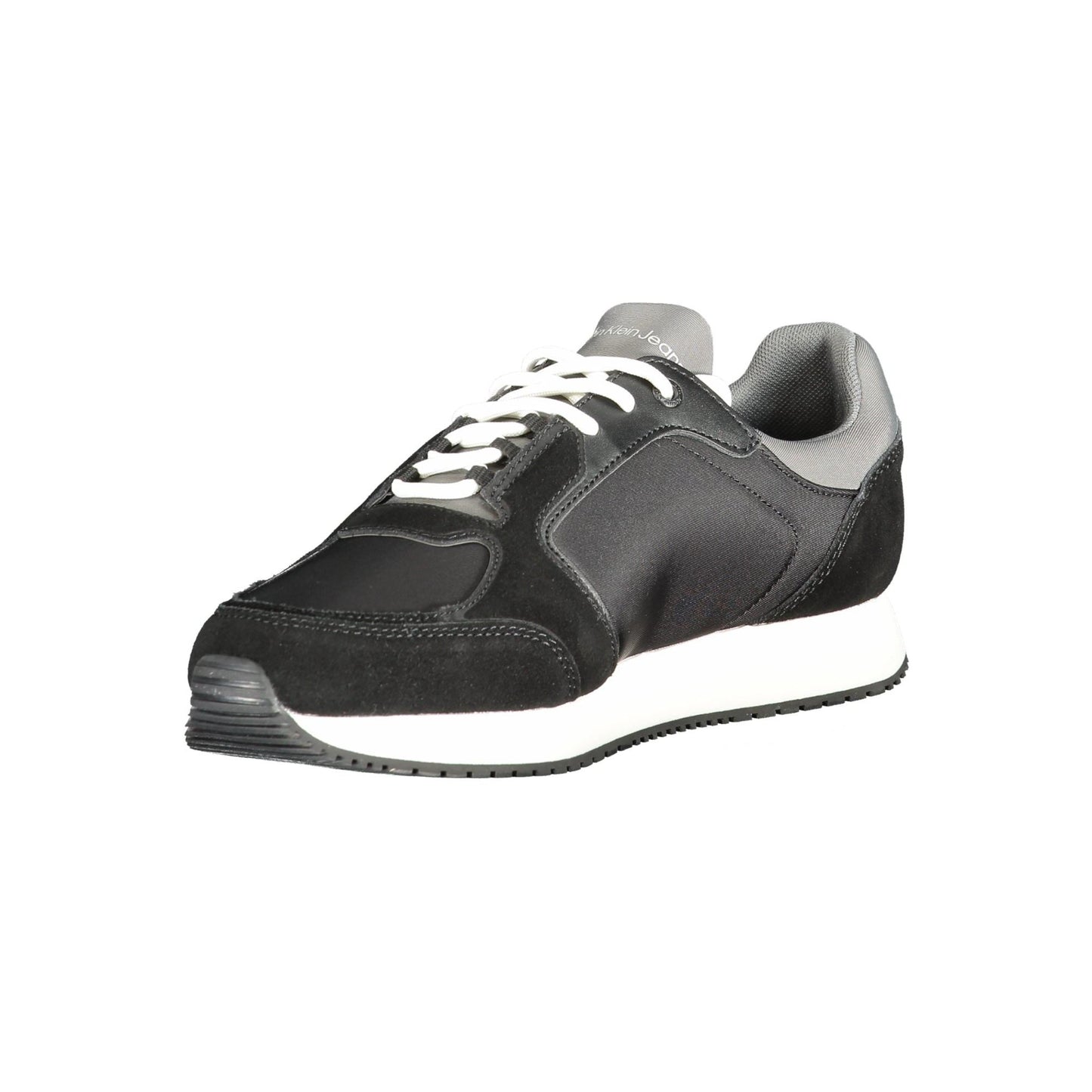 Calvin Klein Pantofi casual YM0YM01152 NEGRU 2