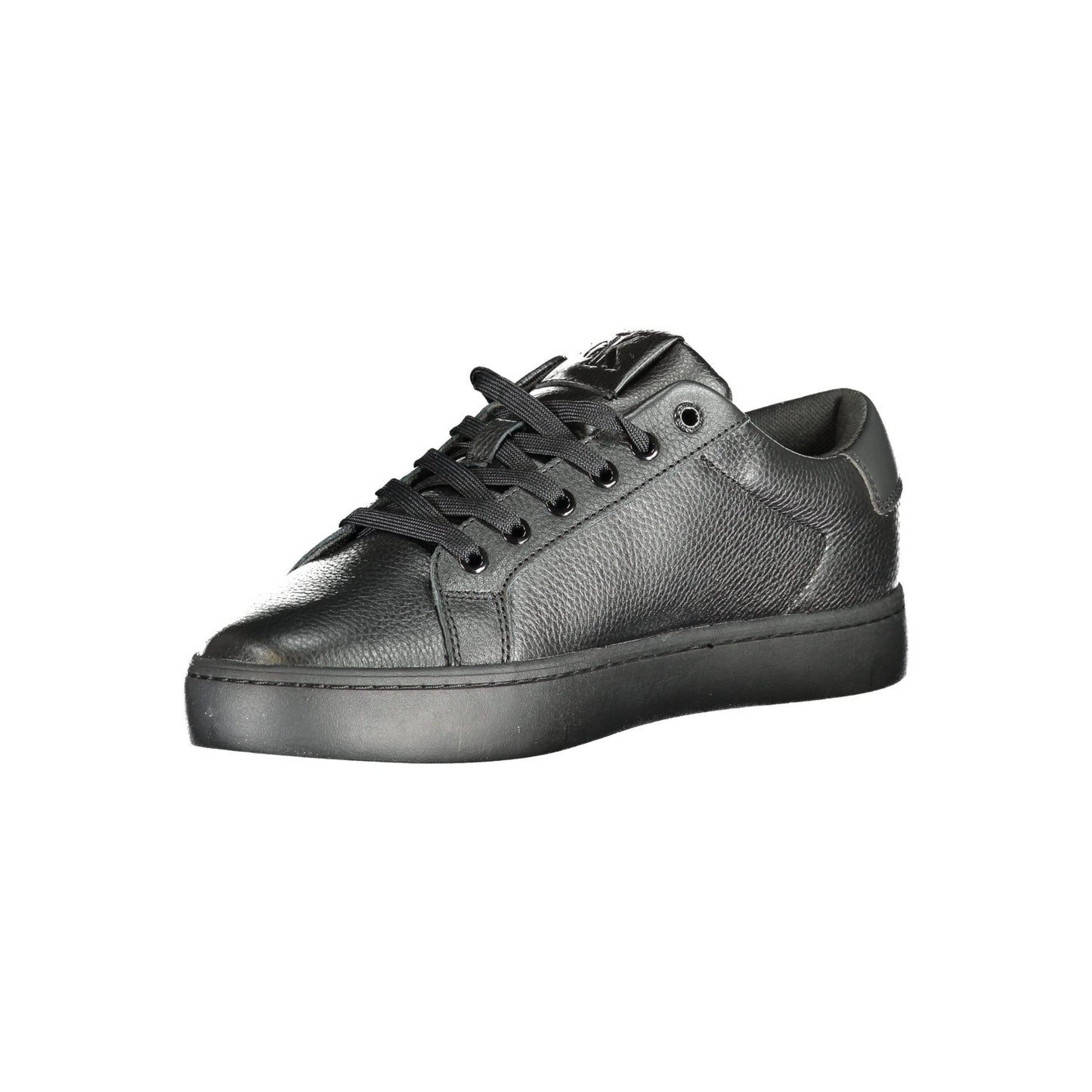 Calvin Klein Pantofi casual YM0YM01164 NEGRU