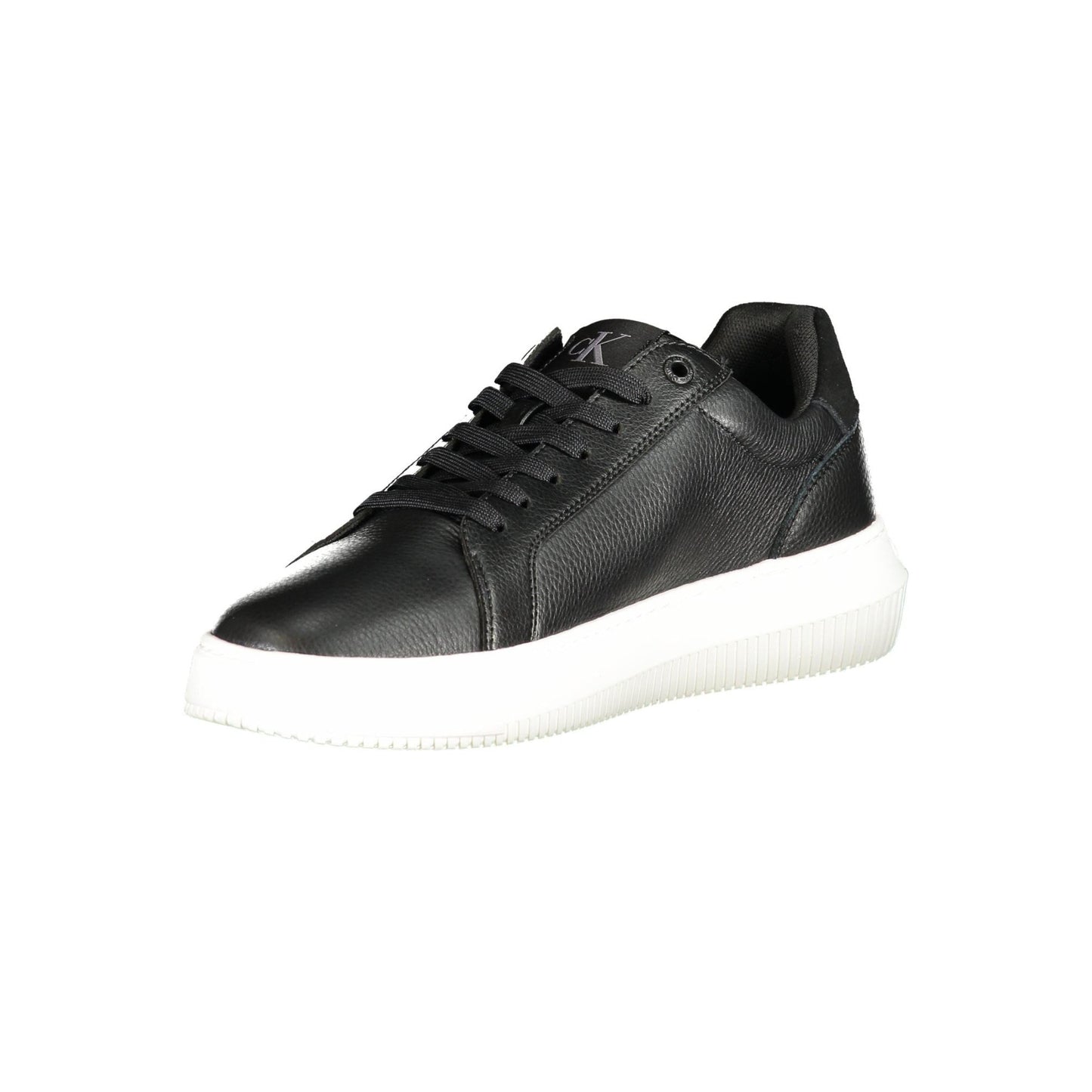Calvin Klein Pantofi casual YM0YM01253 NEGRU