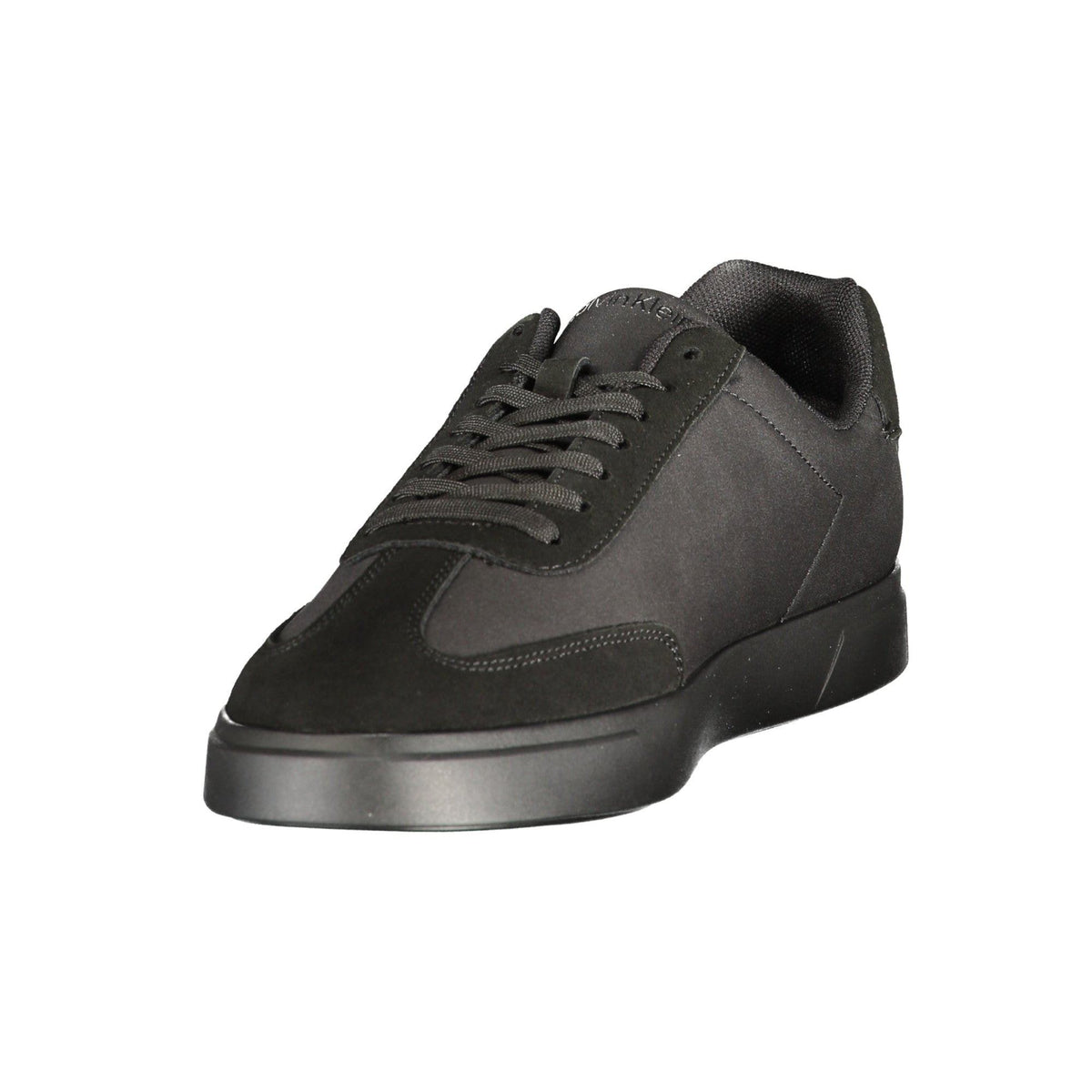 Calvin Klein Pantofi casual HM0HM02202 NEGRU