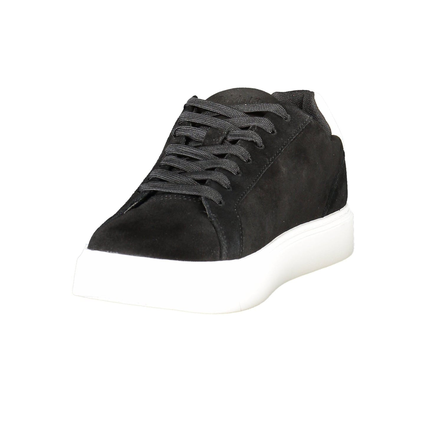 Calvin Klein Pantofi casual YM0YM01434 NEGRU