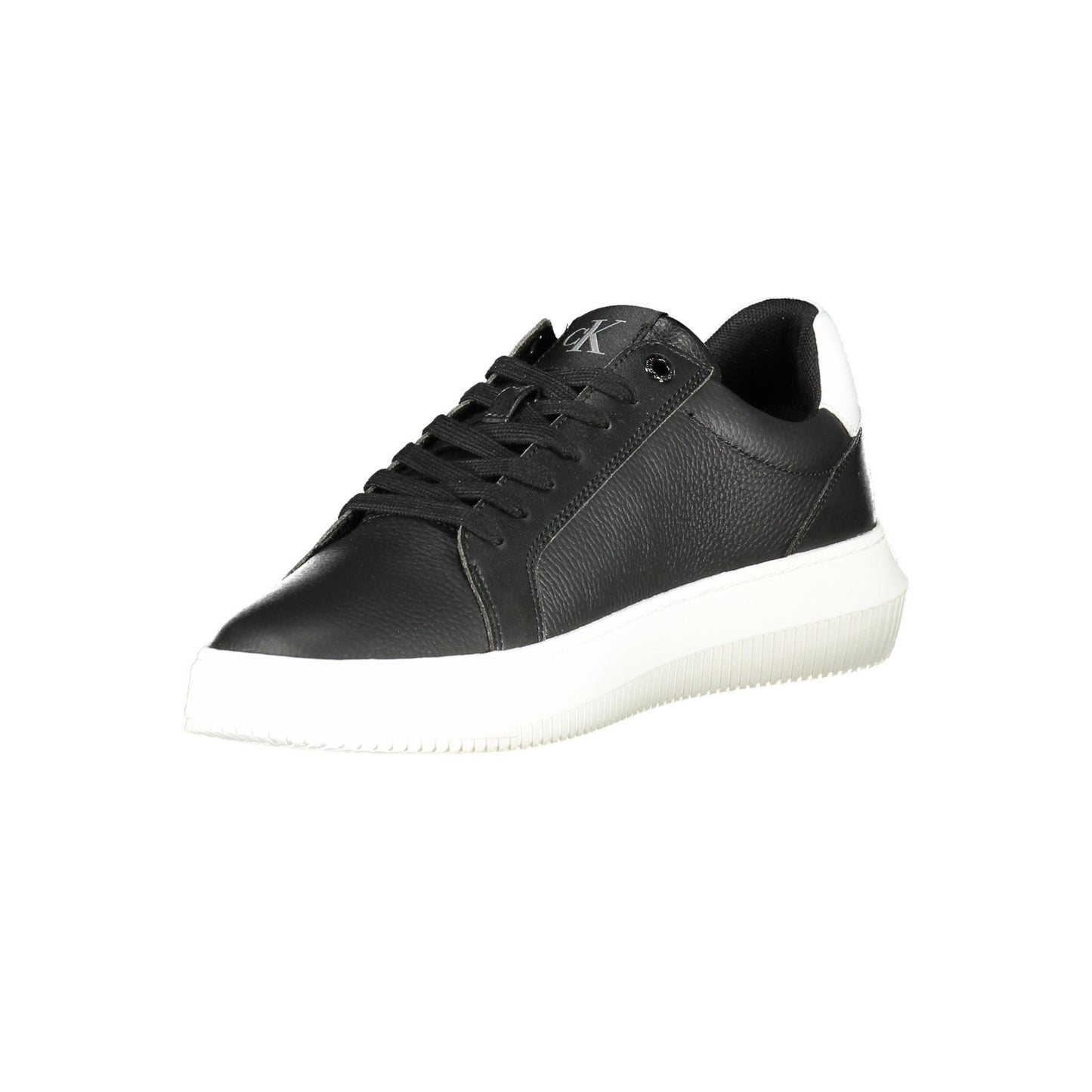 Calvin Klein Pantofi casual YM0YM01198 NEGRU