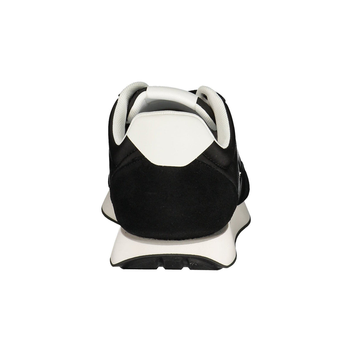 Calvin Klein Pantofi casual HM0HM02469 NEGRU