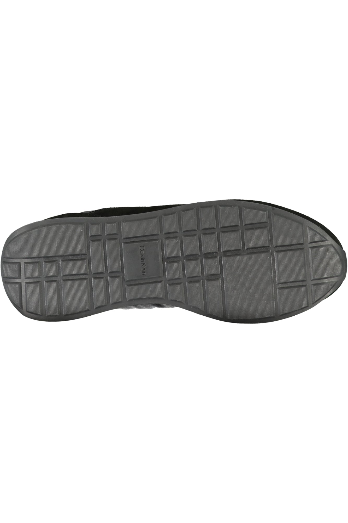 Calvin Klein Pantofi casual HM0HM02212 NEGRU
