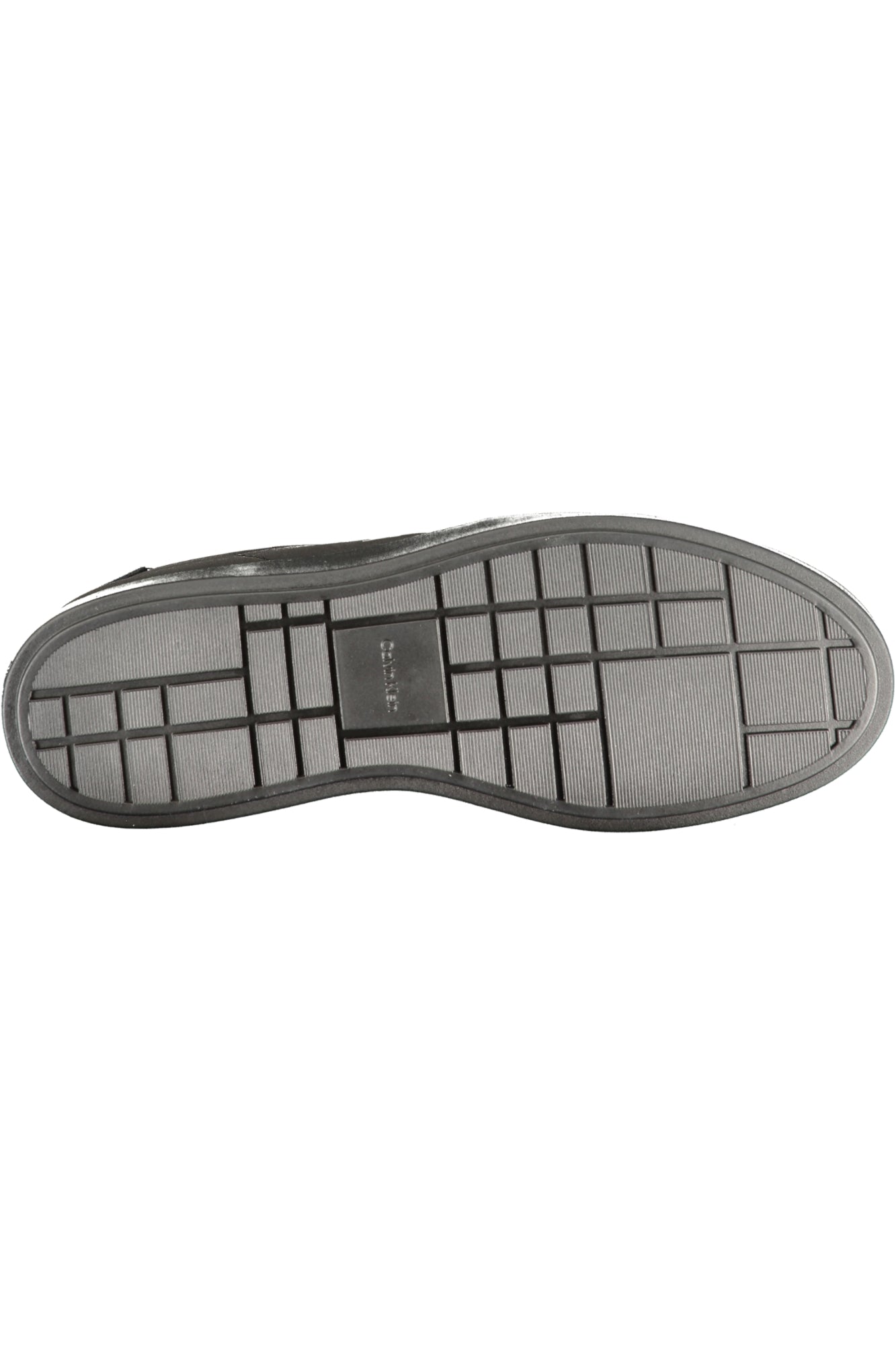 Calvin Klein Pantofi casual HM0HM02202 NEGRU