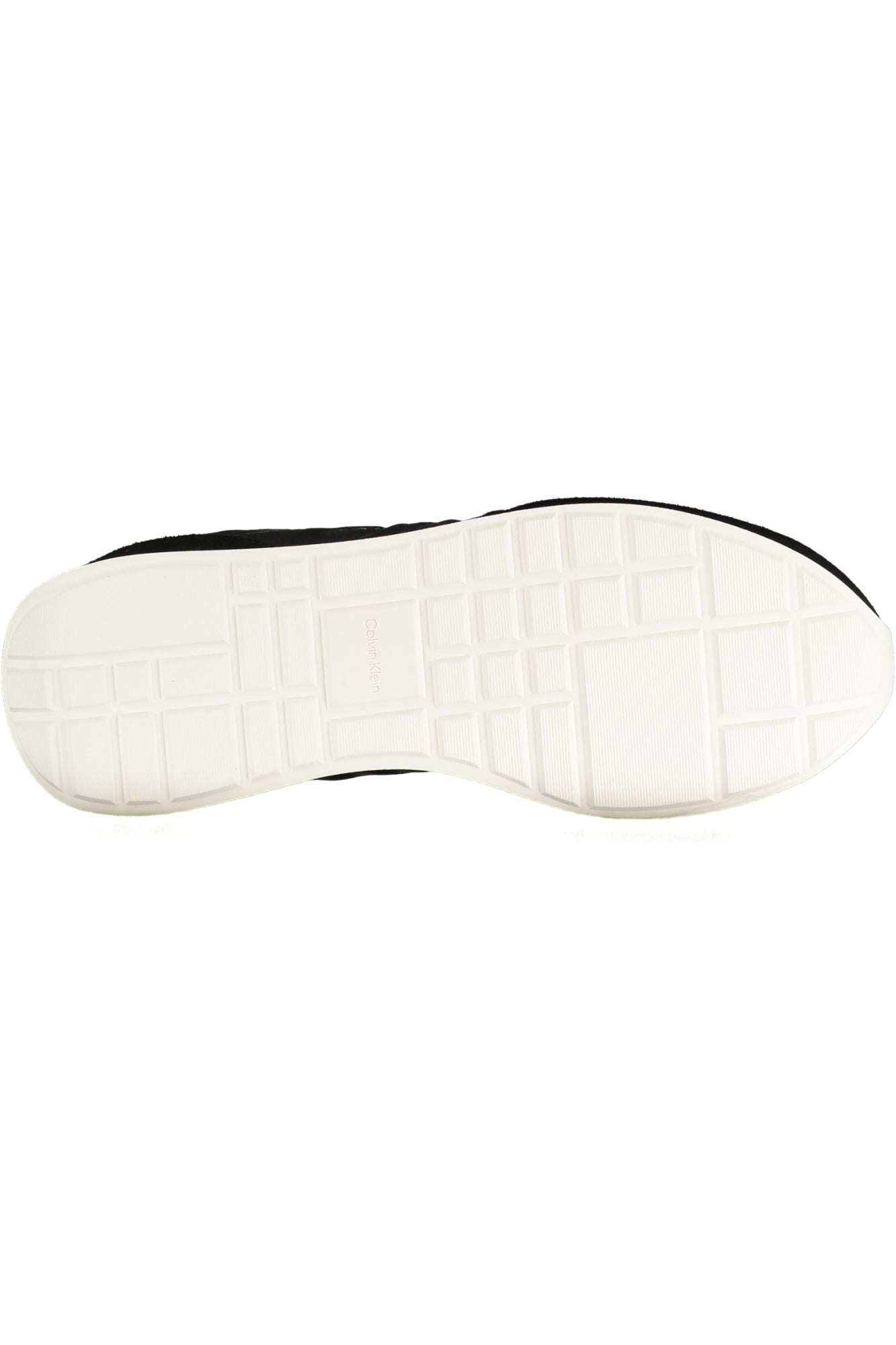 Calvin Klein Pantofi casual YM0YM01361 NEGRU 2