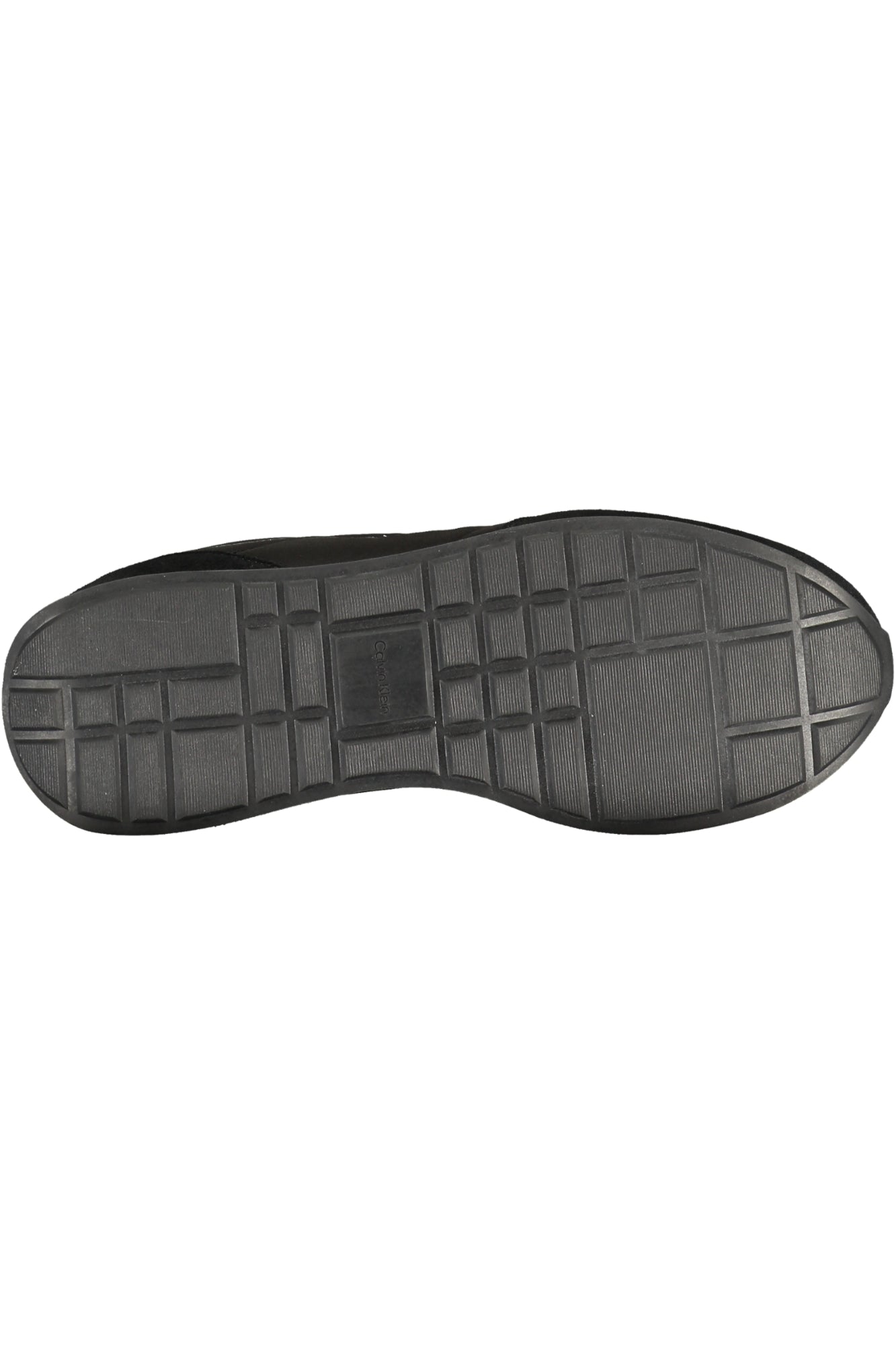 Calvin Klein Pantofi casual HM0HM02469 NEGRU