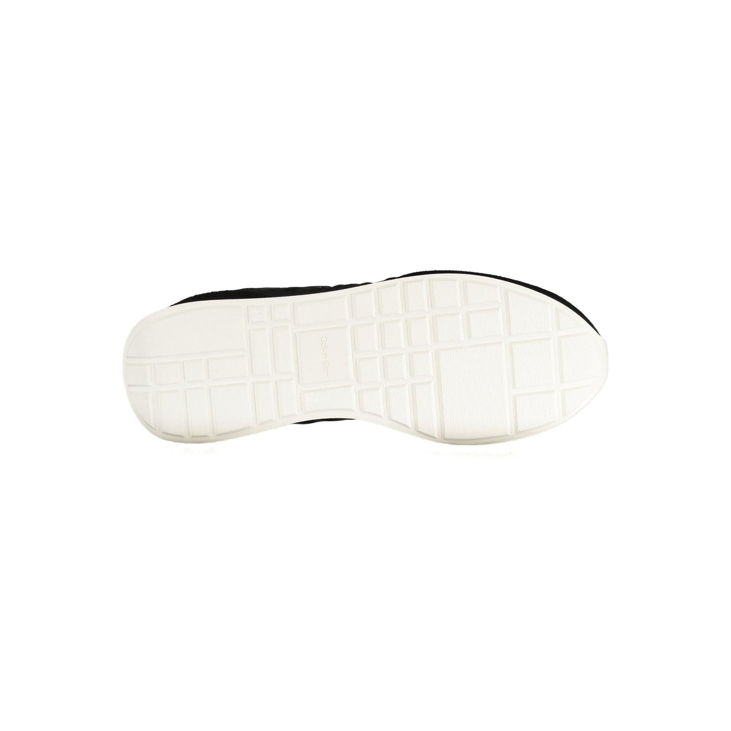Calvin Klein Pantofi casual YM0YM01361 NEGRU 2