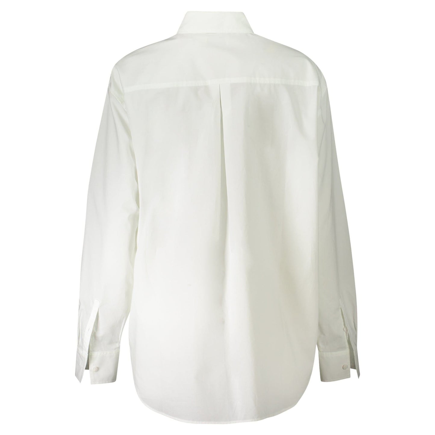 Calvin Klein Cămașă J20J224436 ALB