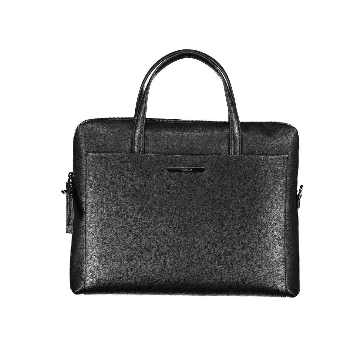 Calvin Klein Geantă K50K510810 NEGRU
