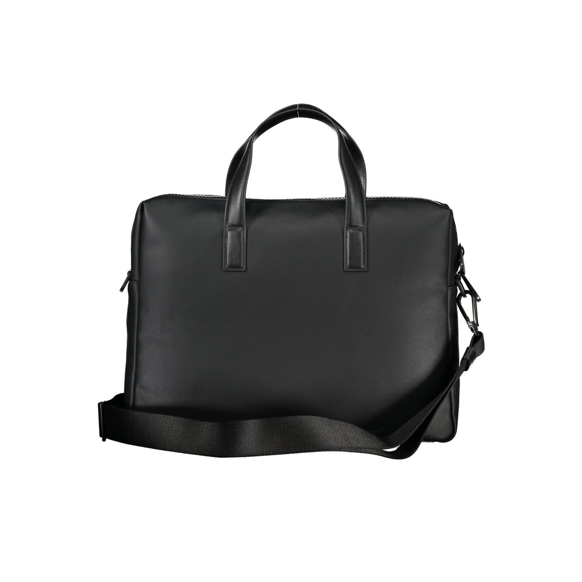 Calvin Klein Geantă K50K511221 NEGRU
