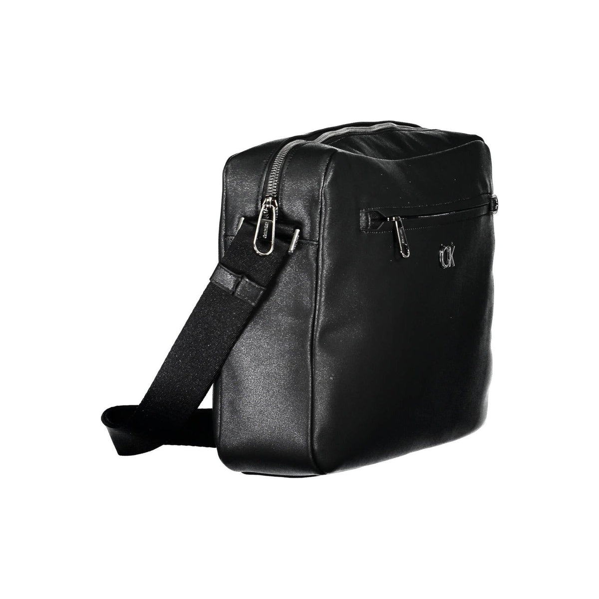 Calvin Klein Borsetă K50K508689 NEGRU
