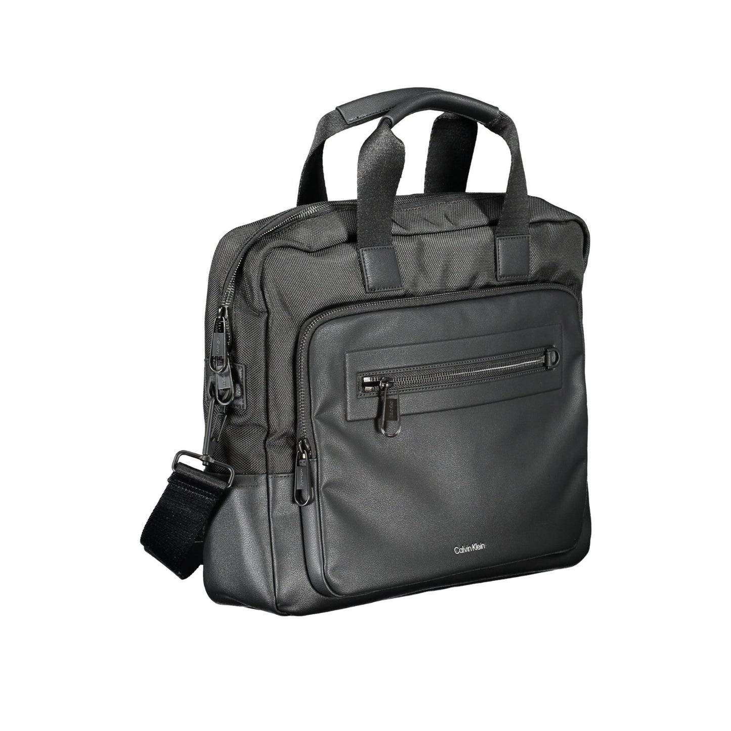 Calvin Klein Geantă K50K511224 NEGRU